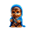 BasedBabyBacca | BasedBabyBacca Staking dApp developed by Revoluzion